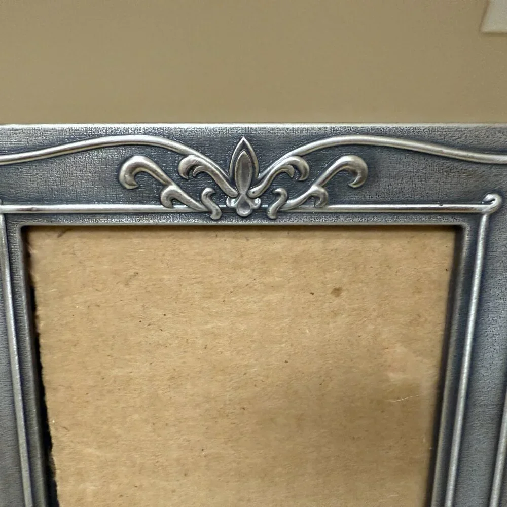 Metal Picture Frame 5 x 7